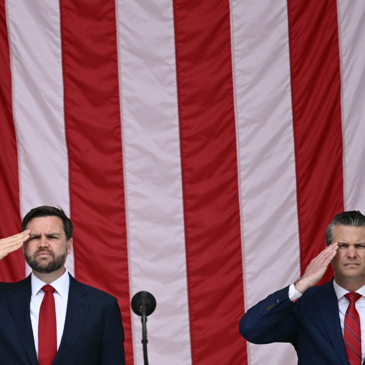 The Feuding Little Christian Fiefdoms of the Trump Administration