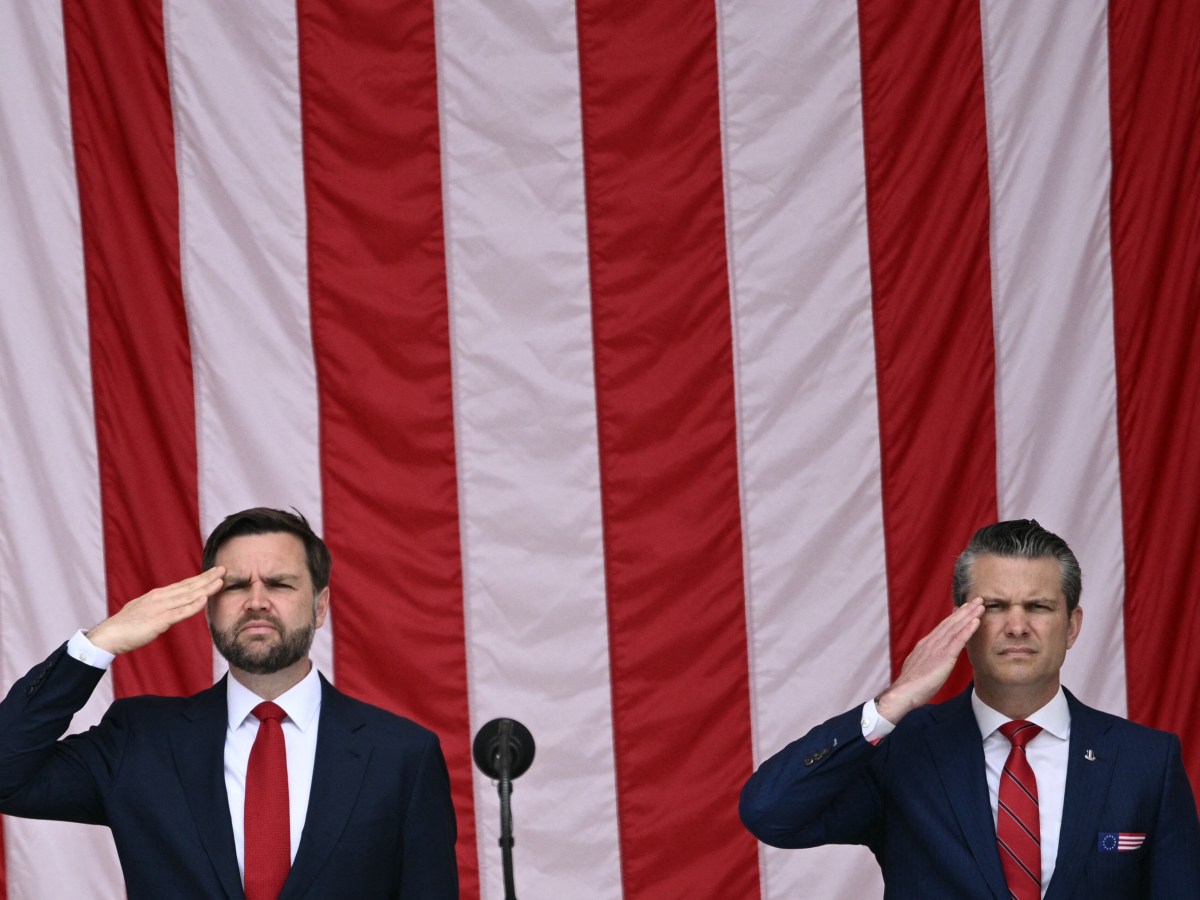 The Feuding Little Christian Fiefdoms of the Trump Administration