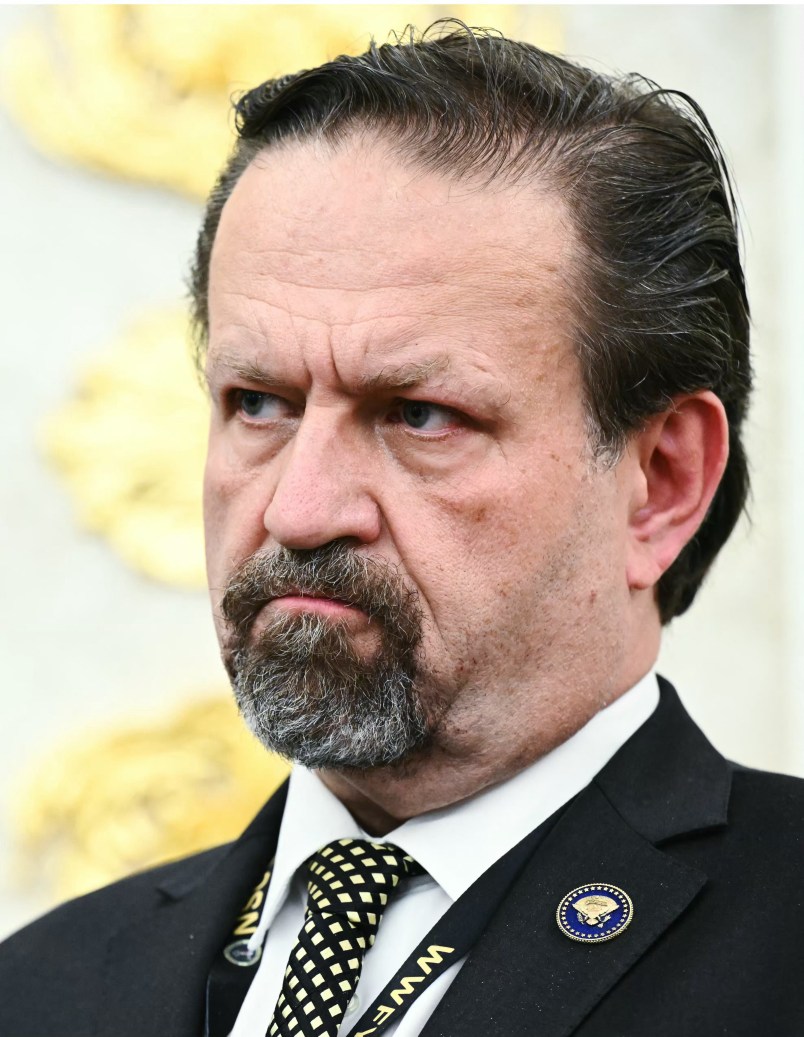 Trump Goes International With Criminalizing Left-Wing Opposition