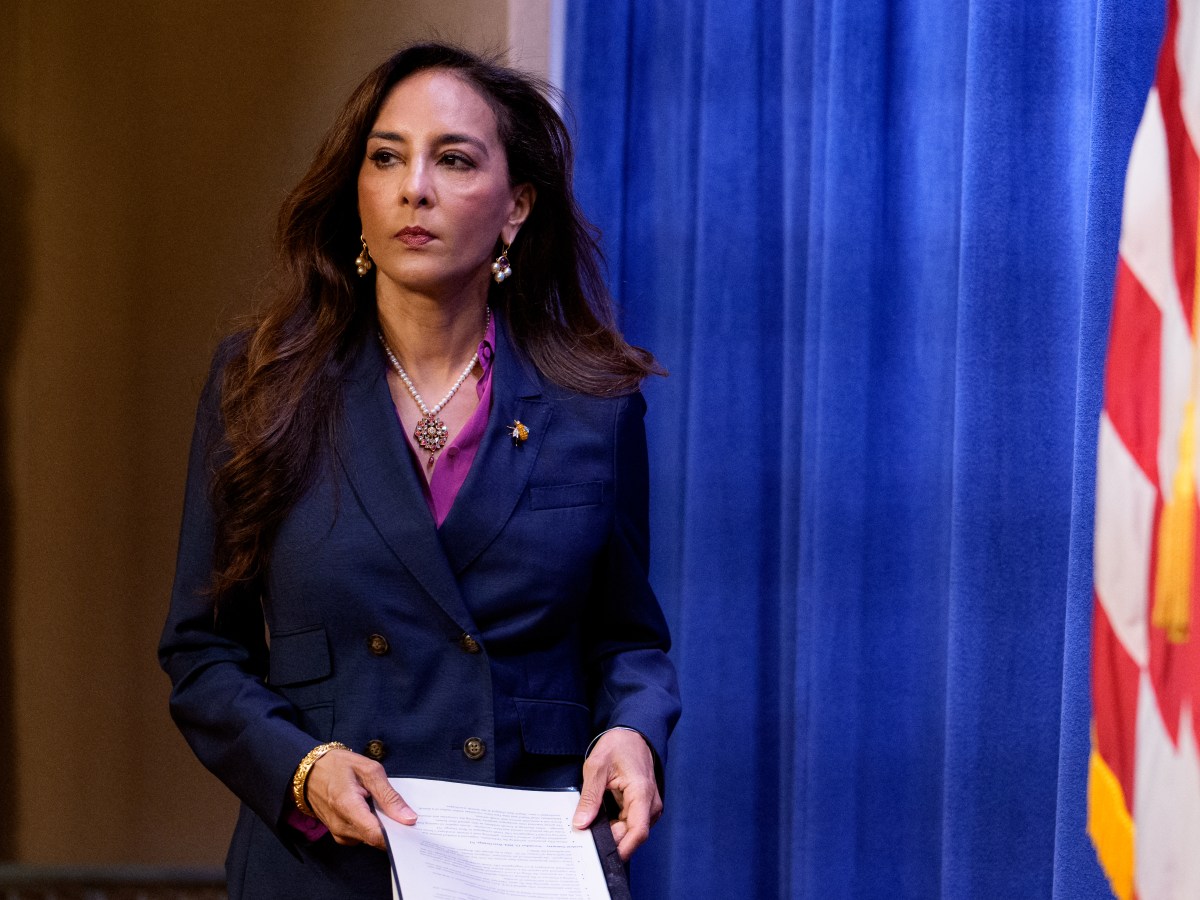 DOJ Wants a Redo in Floundering Campaign to Seize Voter Data From the States