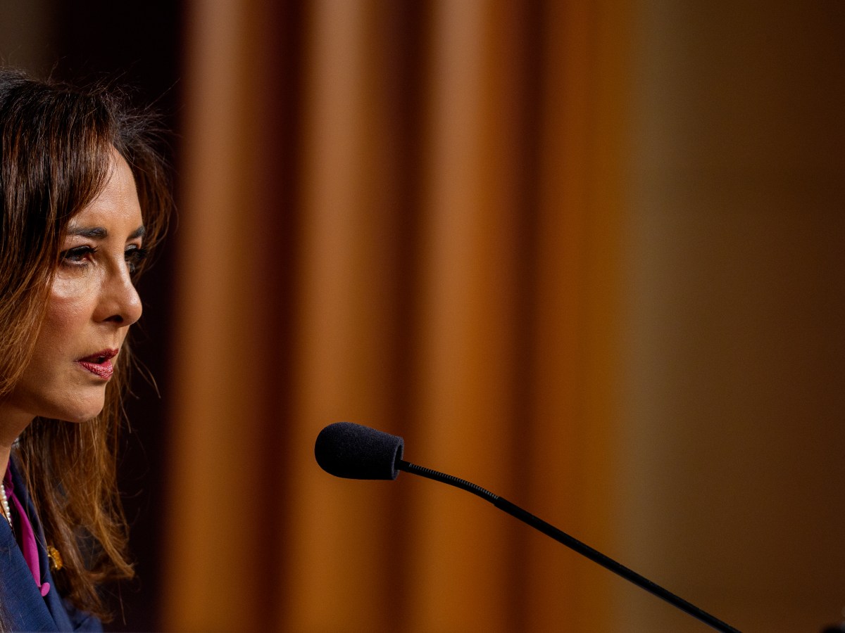 Michigan Officials Rebuff DOJ as Trump Admin Election Deniers Zero in on Wayne County