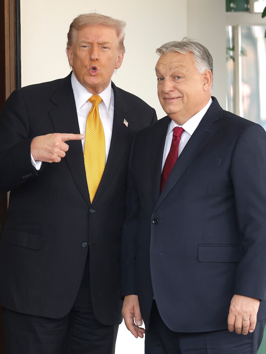 Trump’s Corruption Is What’s Tanking the Economy