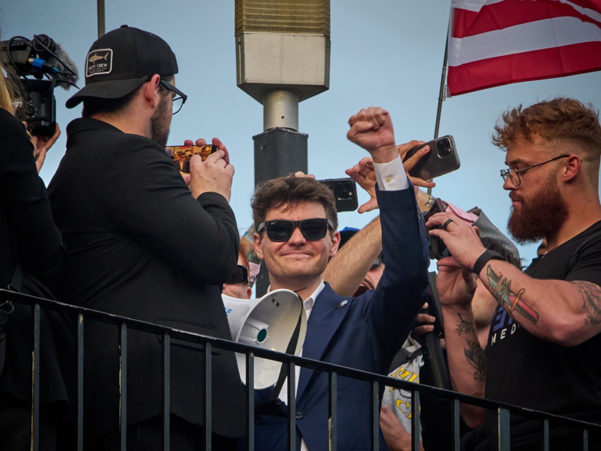 First, Streamers Set the GOP Agenda. Now They’re Taking Over the Party Itself.