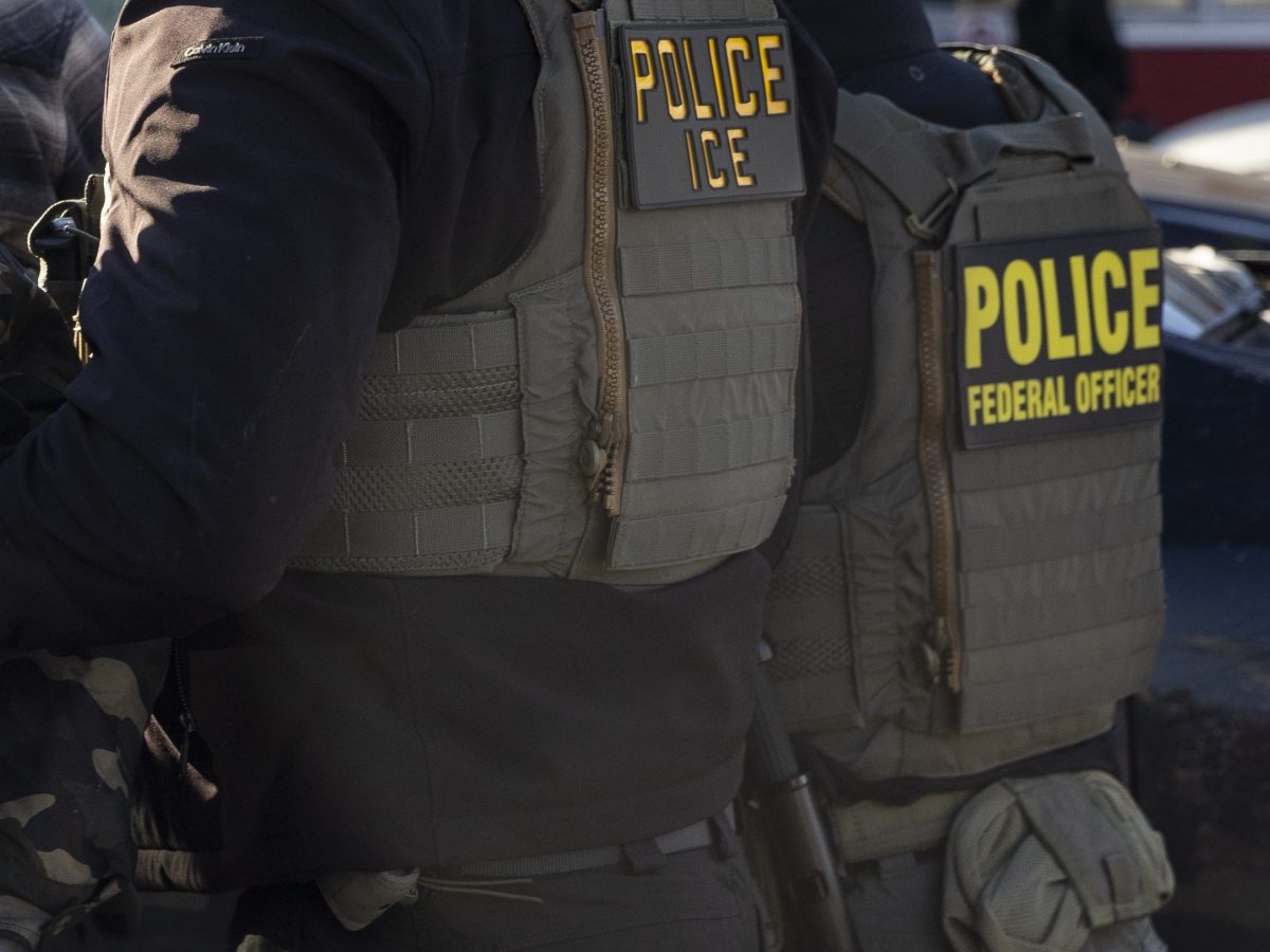 New Video of ICE Shooting Undermines Agents’ Account