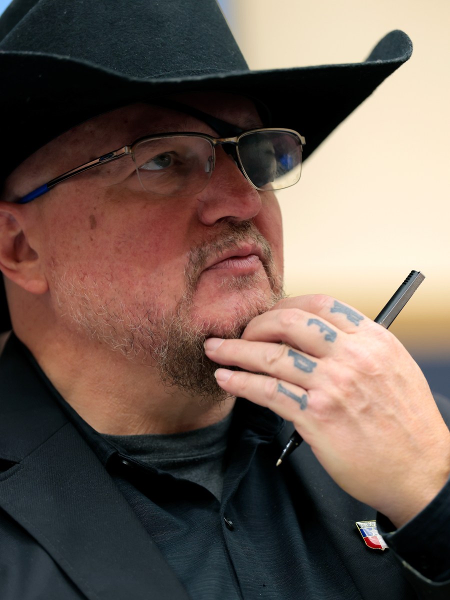 A Historically Bad Day for the Rule of Law in America