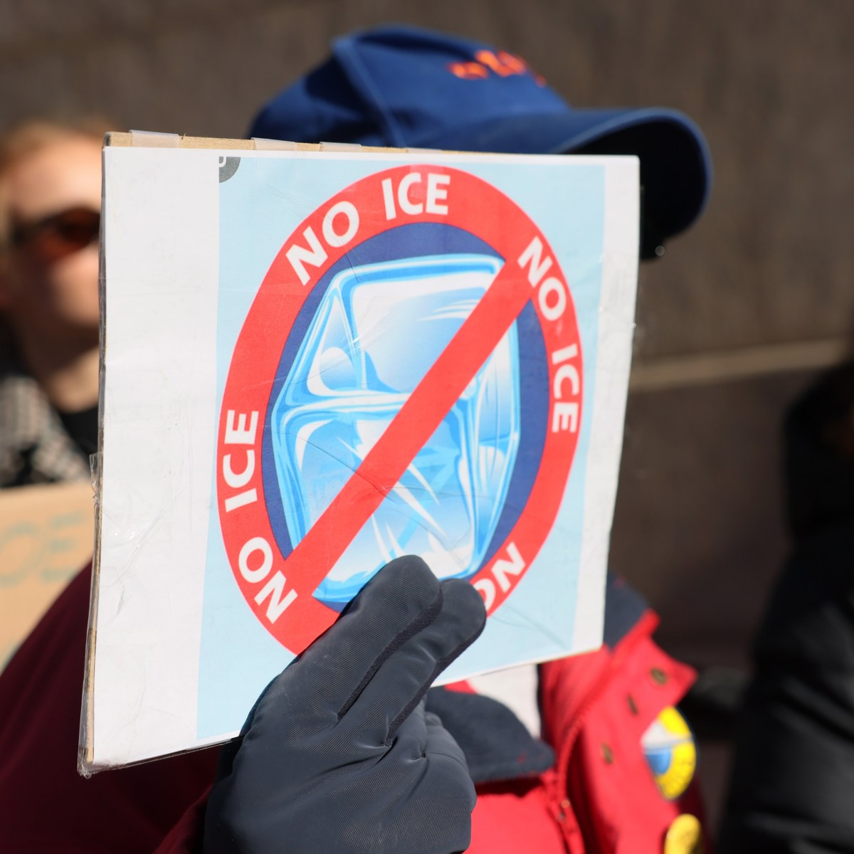 Trump Wants to Build Massive New Detention Centers. States Are Blocking Their Construction.