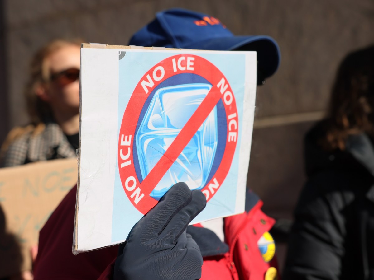 Trump Wants to Build Massive New Detention Centers. States Are Blocking Their Construction.