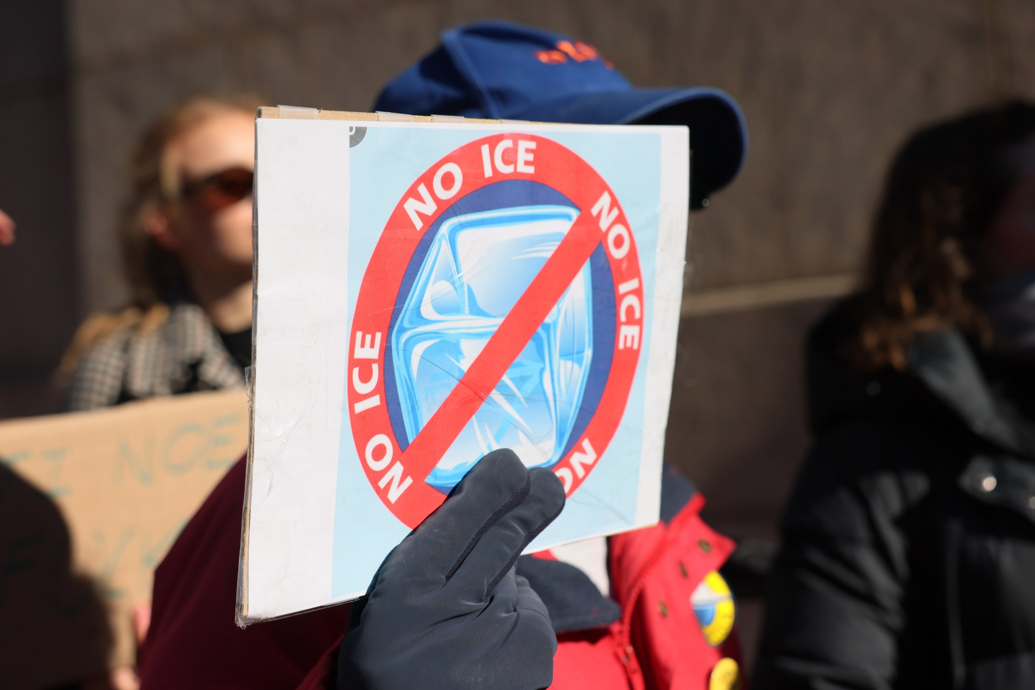 talkingpointsmemo.com - Allegra Kirkland - Trump Wants to Build Massive New Detention Centers. States Are Blocking Their Construction.