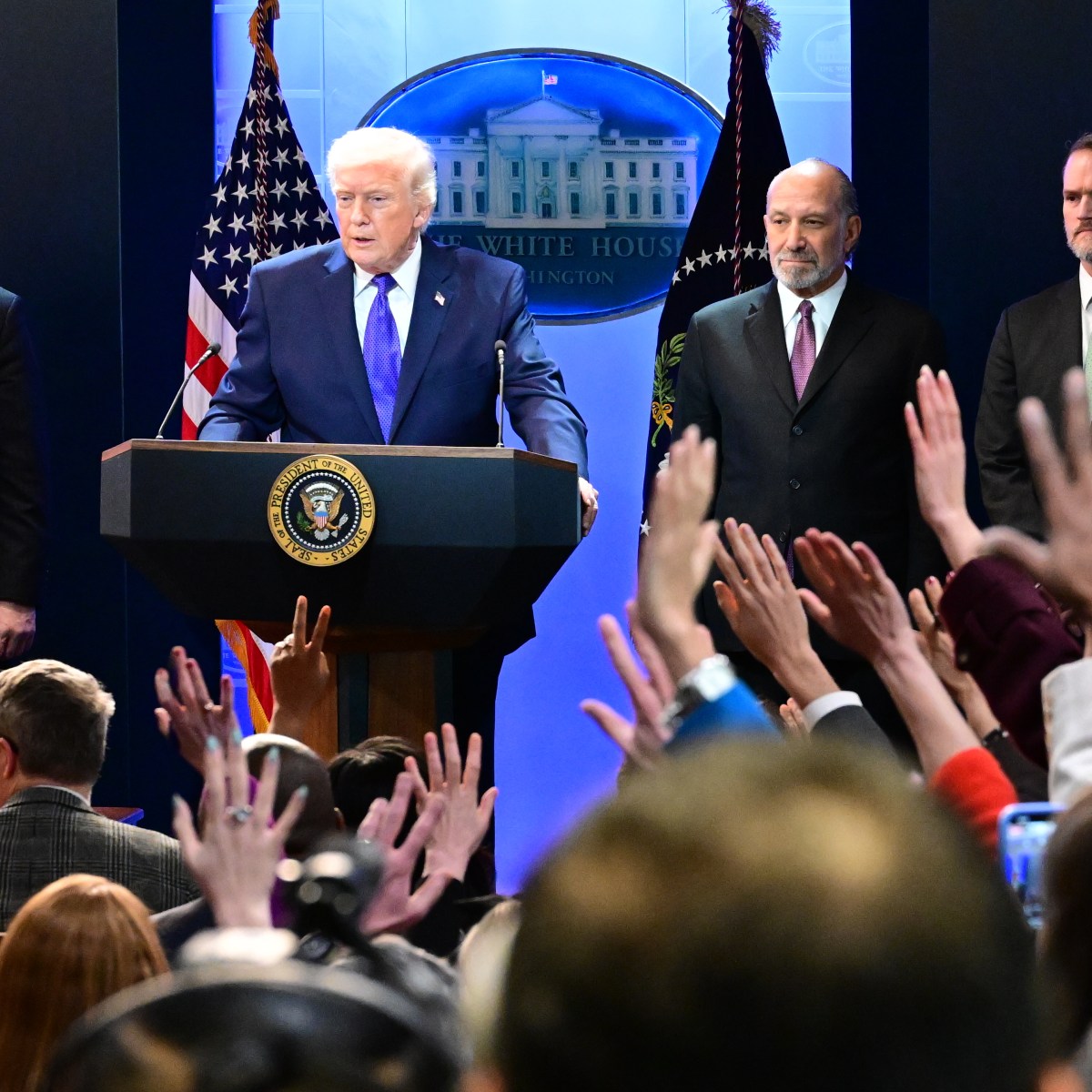 5 Points on the Effort to Block Trump’s Latest Tariffs