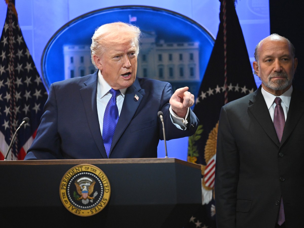 Small Businesses Are Being Left Out of Tariff Refund Process, CBP Data Suggests