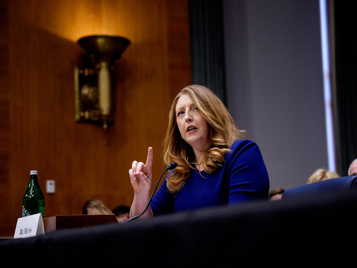 Trump Withdraws His Nomination of MAHA Influencer for Surgeon General