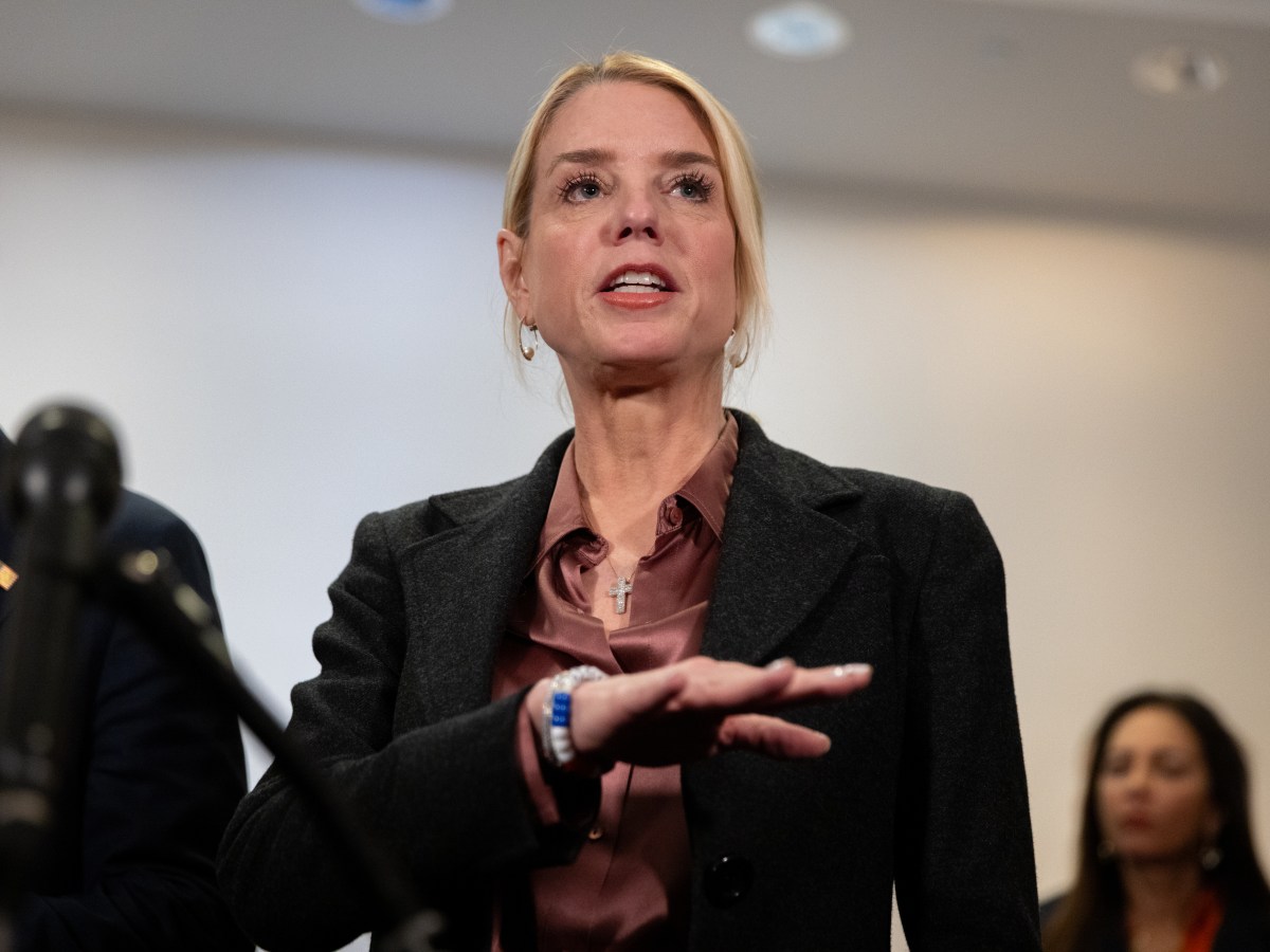 Donald Trump Is the Worst Attorney General in History