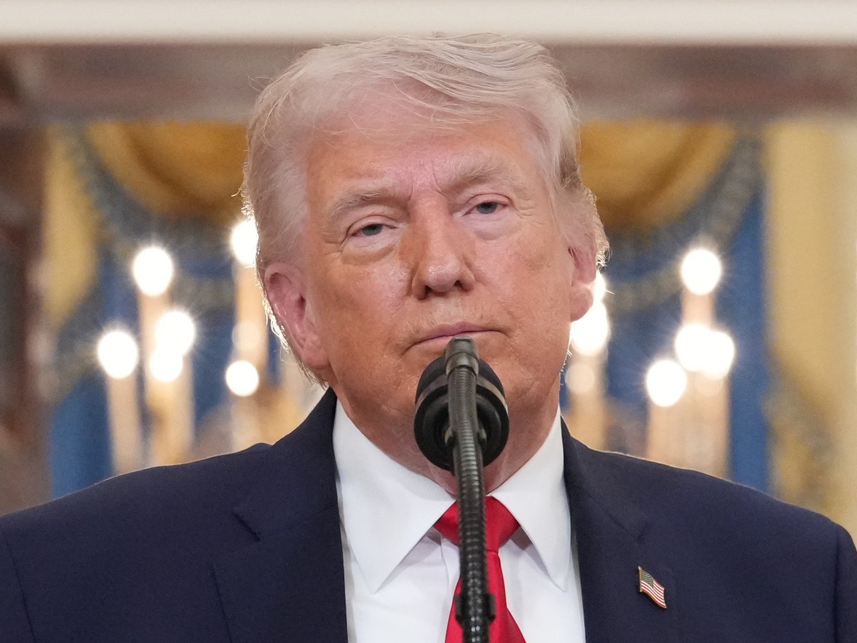 Trump: Bring Iran ‘Back to the Stone Ages Where They Belong’