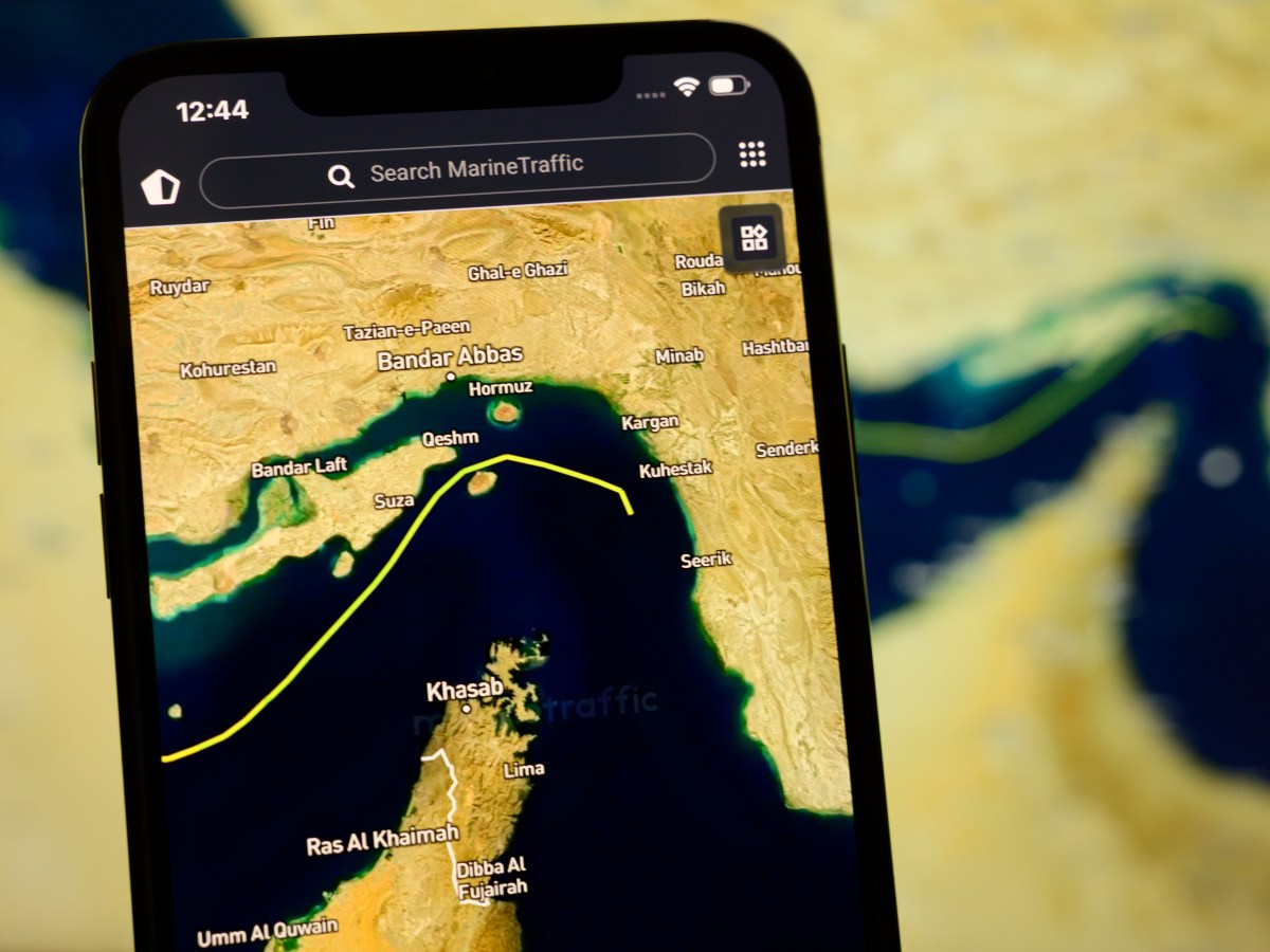 ‘Open’ Is in the Eye of the Beholder