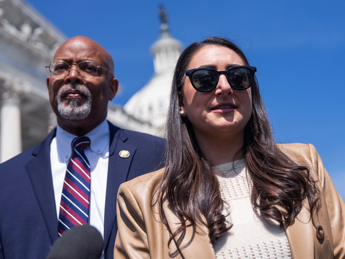 Democrats Sound Alarm About Trump Effort to Obtain Backdoor War Authorization 