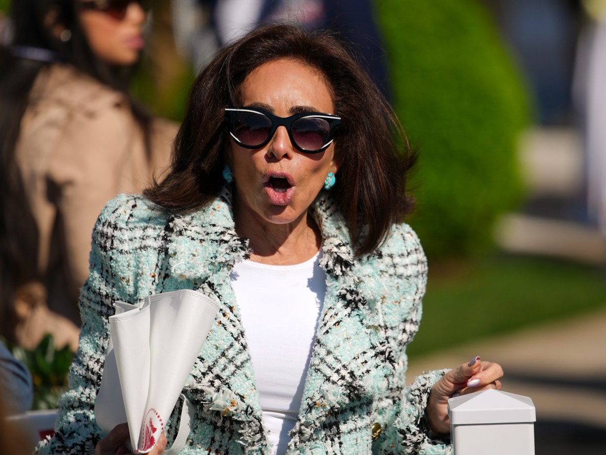 Trump DOJ Attempts Climb-Down on Powell Investigation