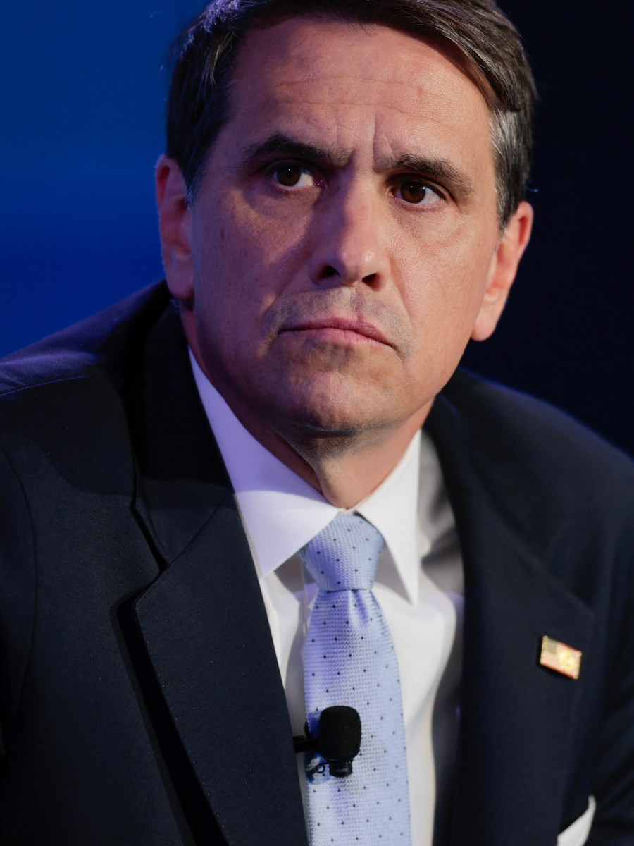 Is Todd Blanche Simply Morally Obtuse and Ethically Tone Deaf?