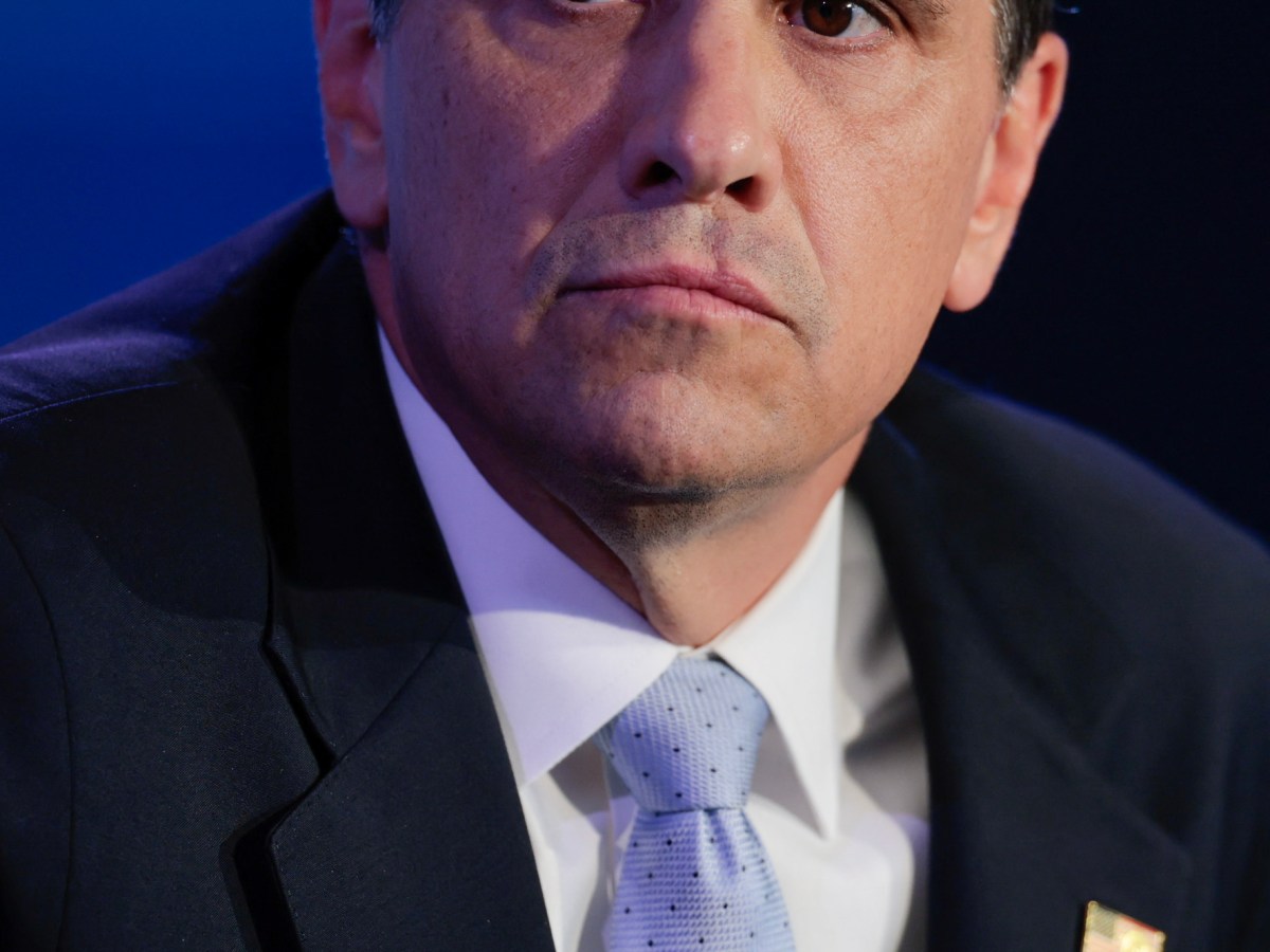 Is Todd Blanche Simply Morally Obtuse and Ethically Tone Deaf?