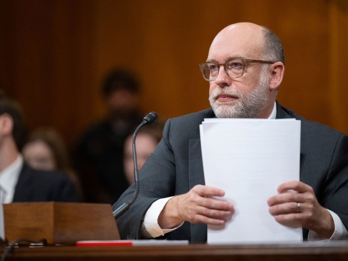 ‘He Just Lied to America’: Russ Vought Denies Violating Impoundment Laws, Prompting Sharp Response