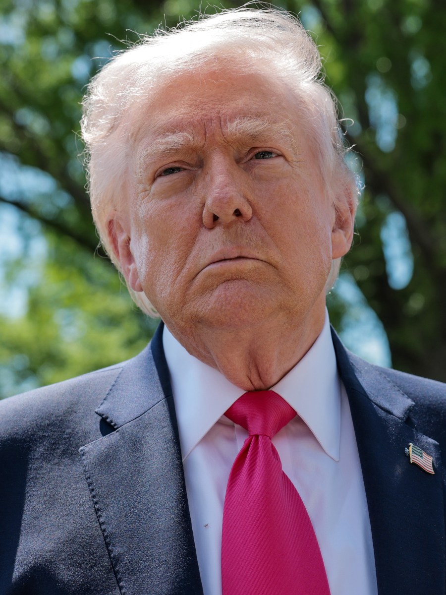 Judge Skeptical of Corrupt IRS Settlement with Trump