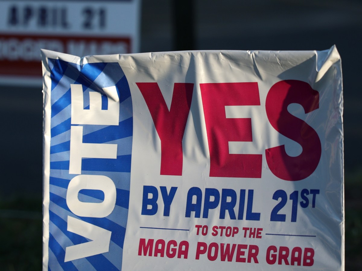 No, Don’t ‘Go to War’ With the Progressive Left
