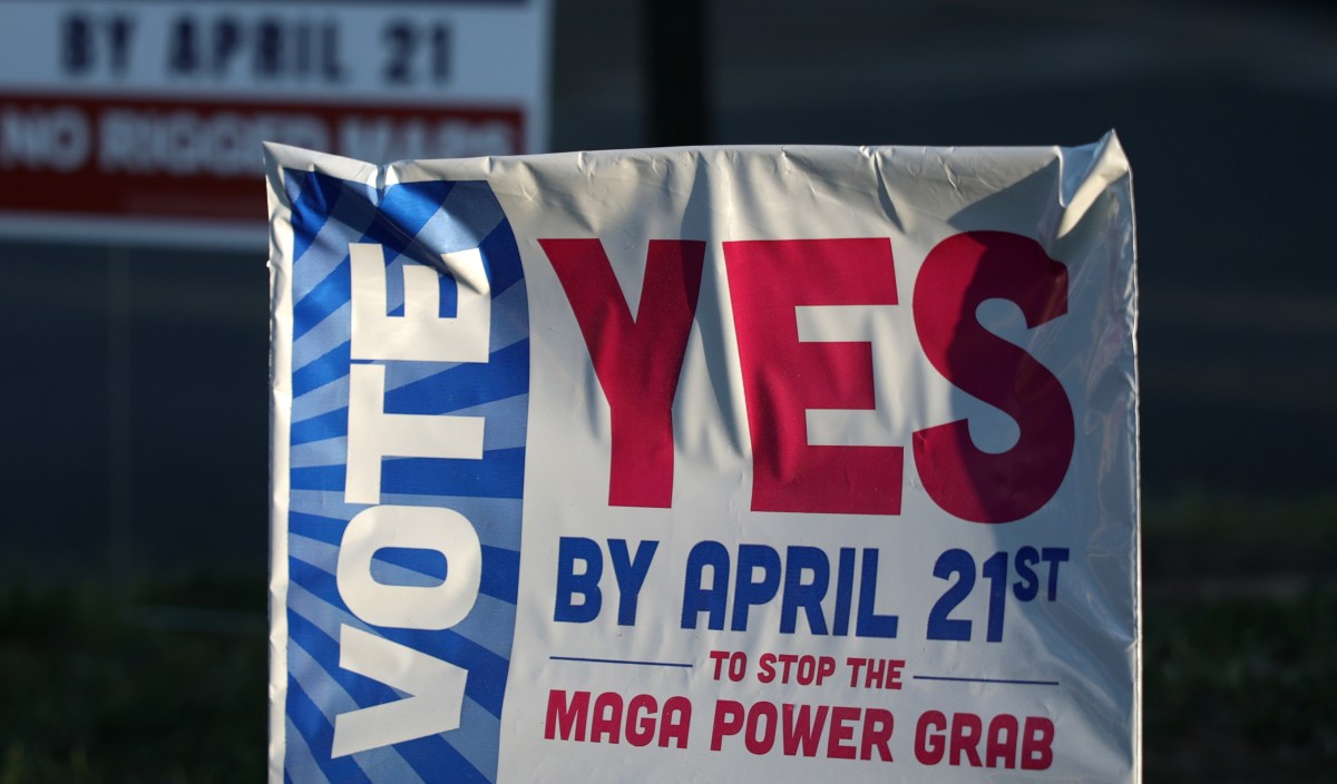No, Don't ‘Go to War' With the Progressive Left