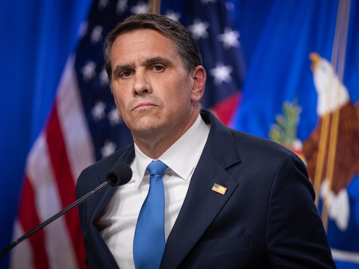 The Latest DOJ Travesty Is a Dire Warning of the Grave Dangers Ahead