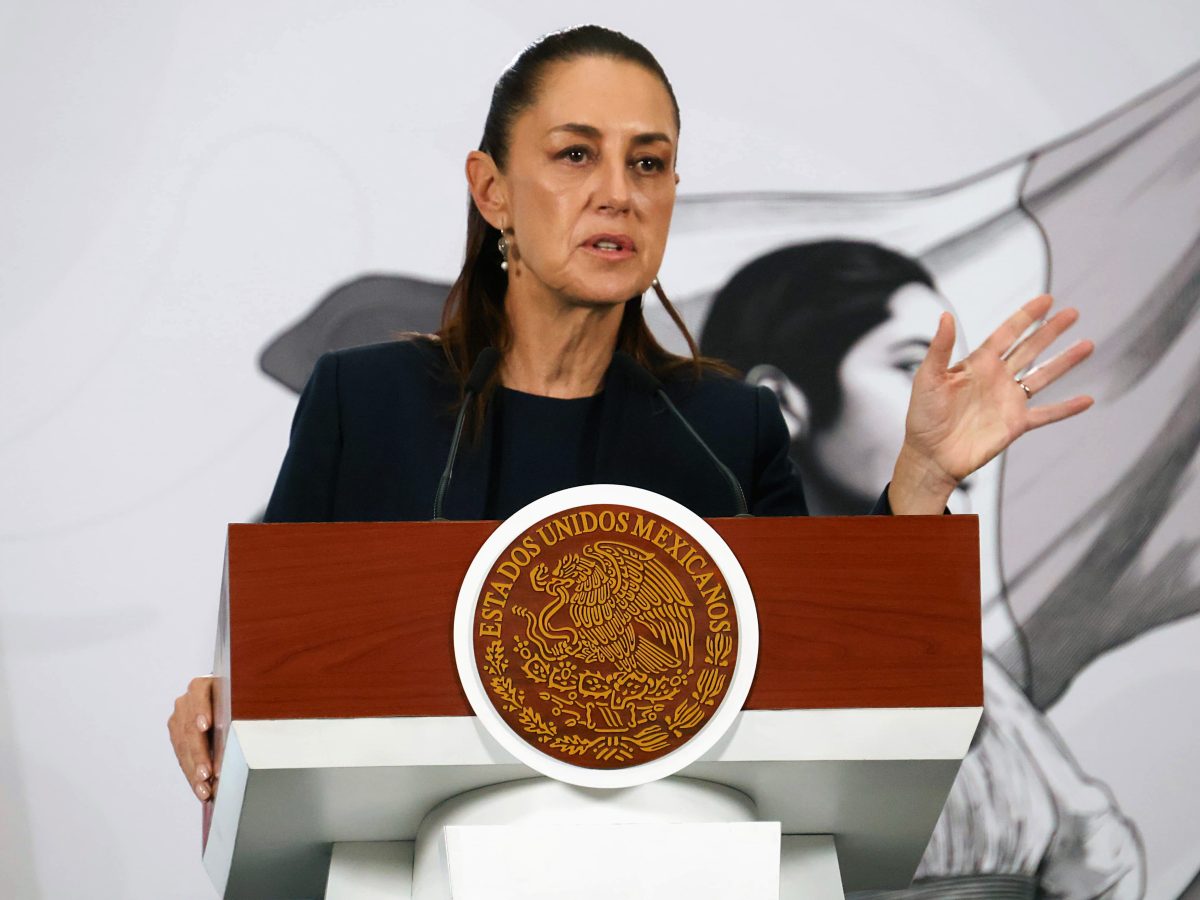 EXPOSED: 2 CIA Officers Die After Anti-Drug Op in Mexico