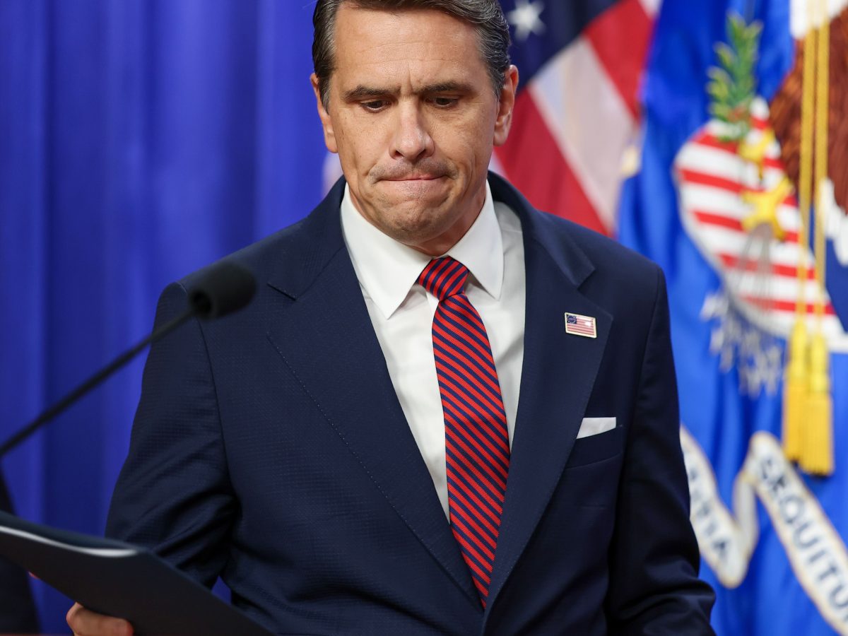 Trump’s Retribution Cases Are Fundamentally Weak