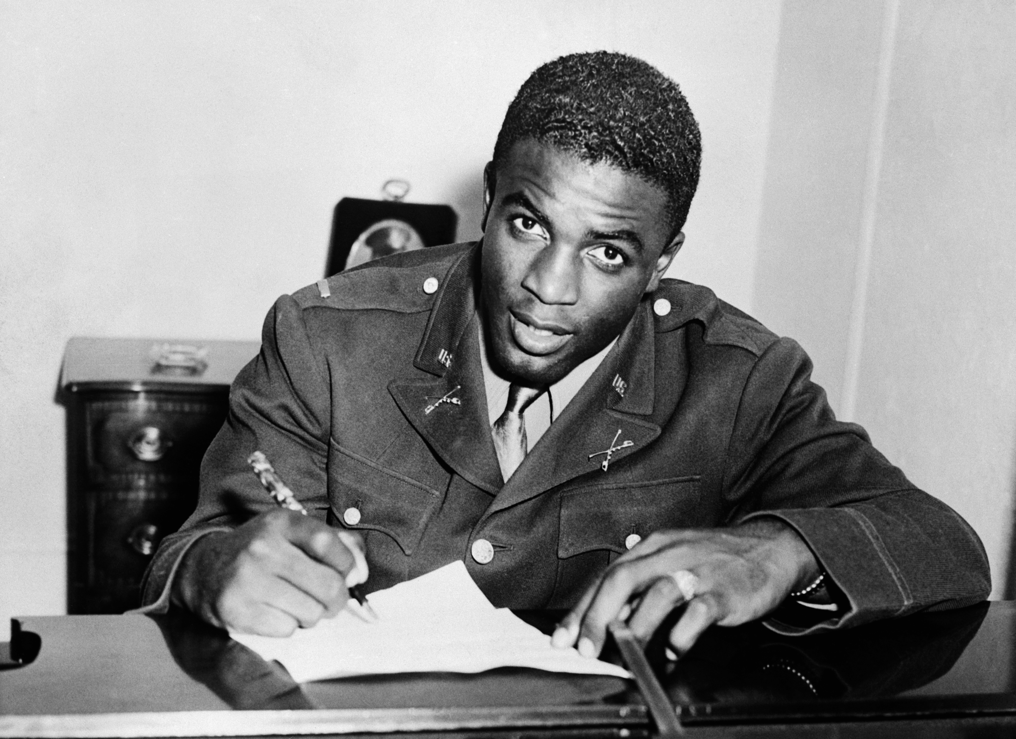 Major League Baseball Is Sanitizing Jackie Robinson
