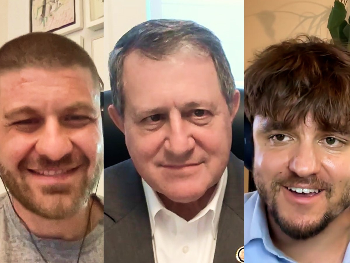 The House task force taking on Trump’s election threats