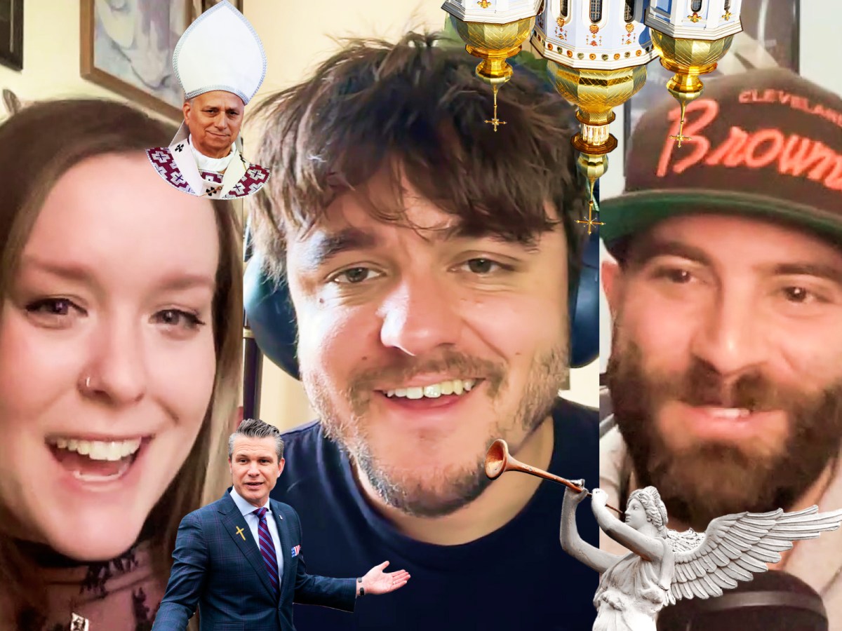 Pete Hegseth’s Next Objective: Surviving the Rapture