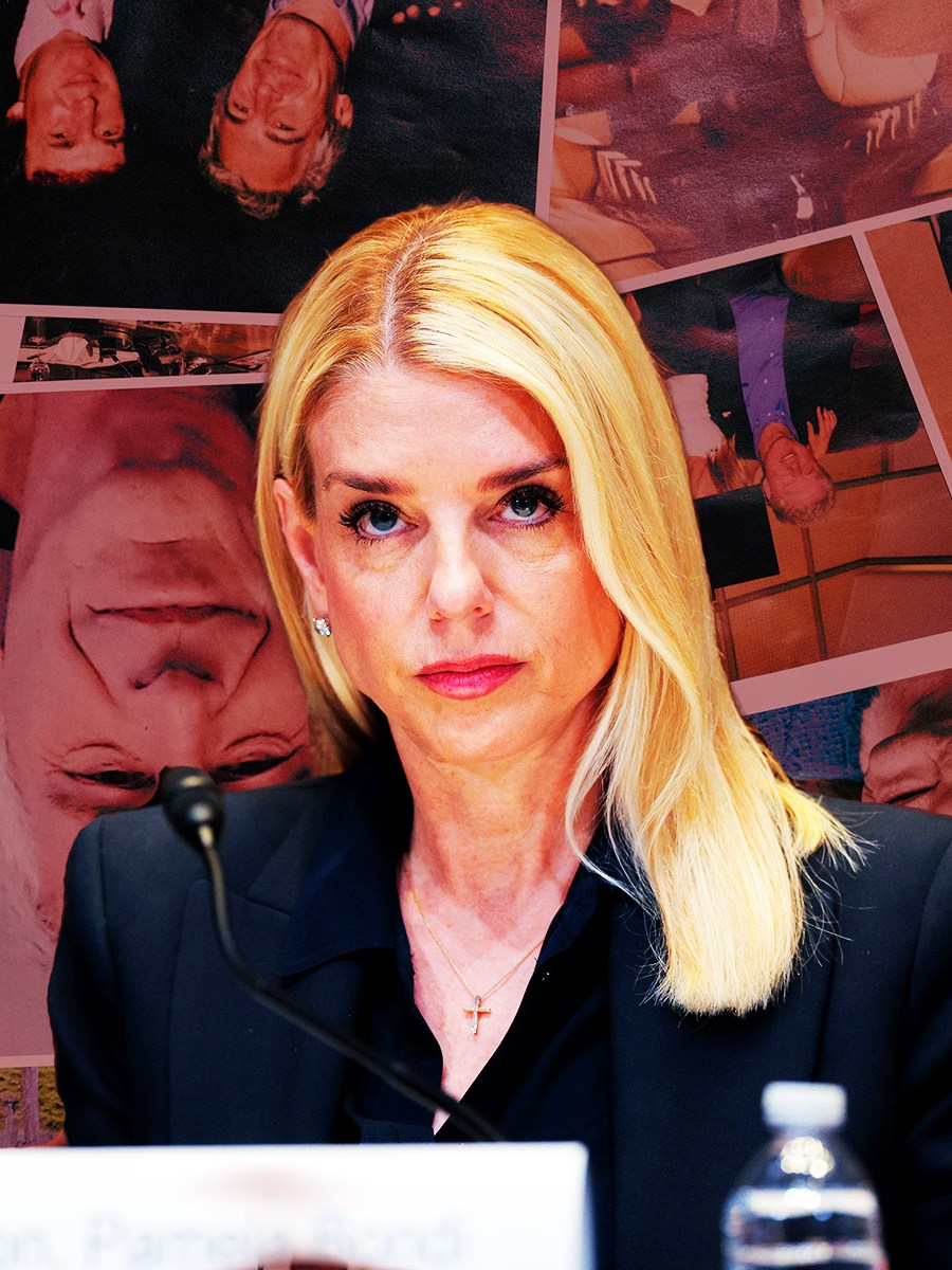 Even Republicans on House Oversight Panel Insist on Testimony from Fired AG Bondi