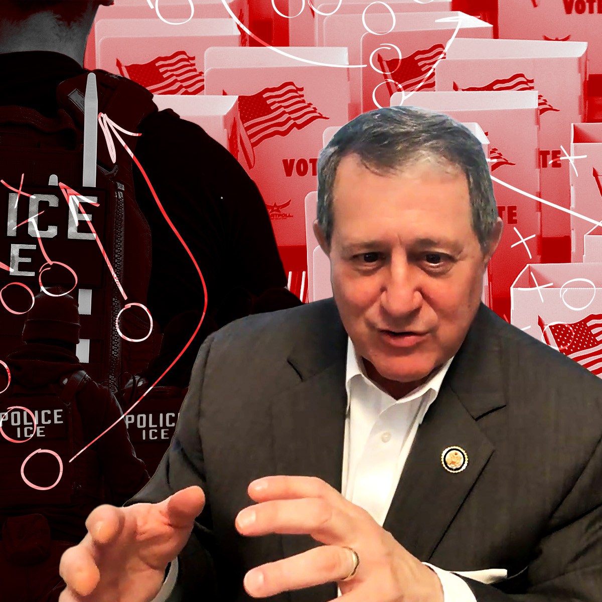 EXCLUSIVE: Inside The ‘Red Team’ House Dem Task Force That’s Running War Games And Taking On Trump’s Election Threats