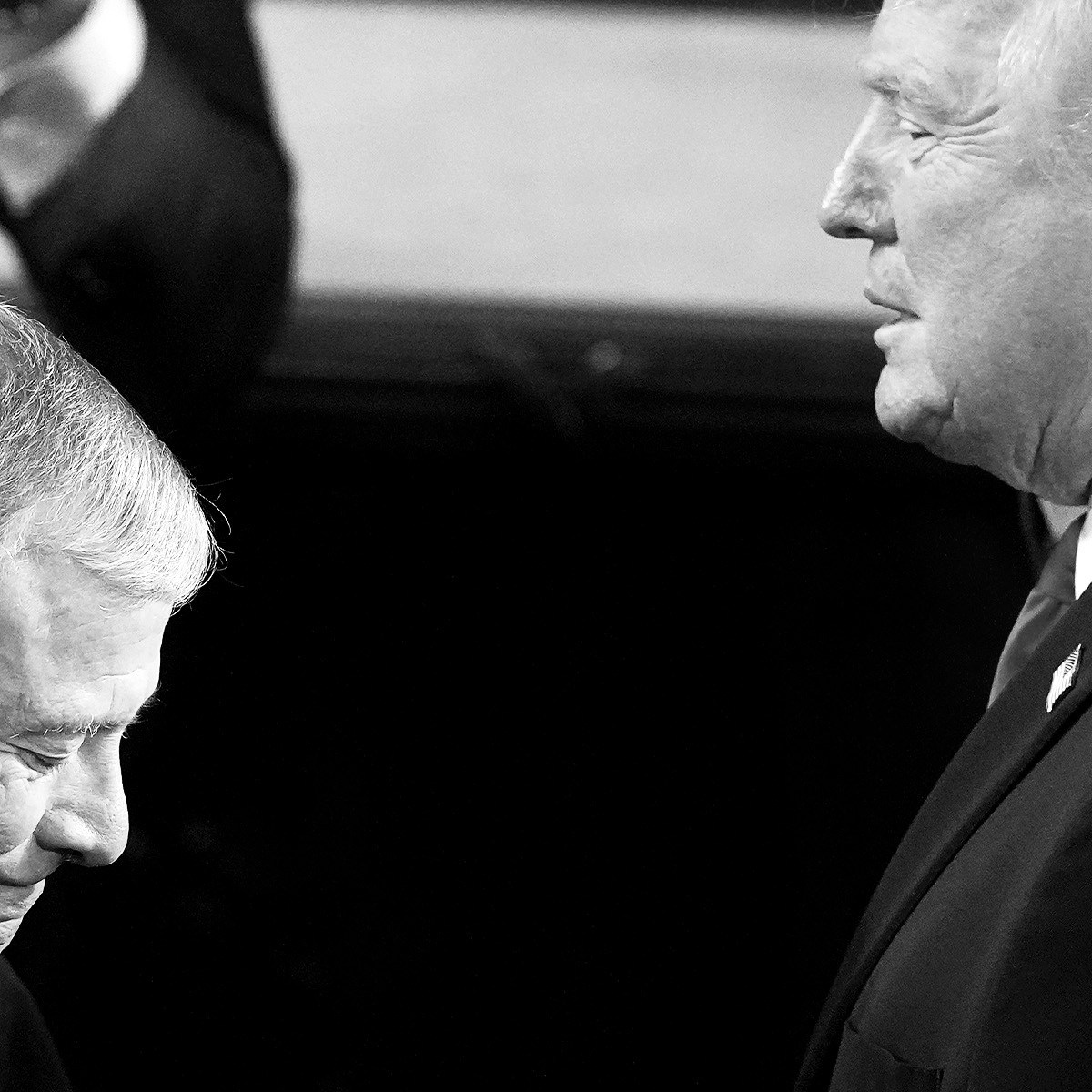 Supreme Court Rules in Lockstep with Trump Admin’s Vision of a Whiter America
