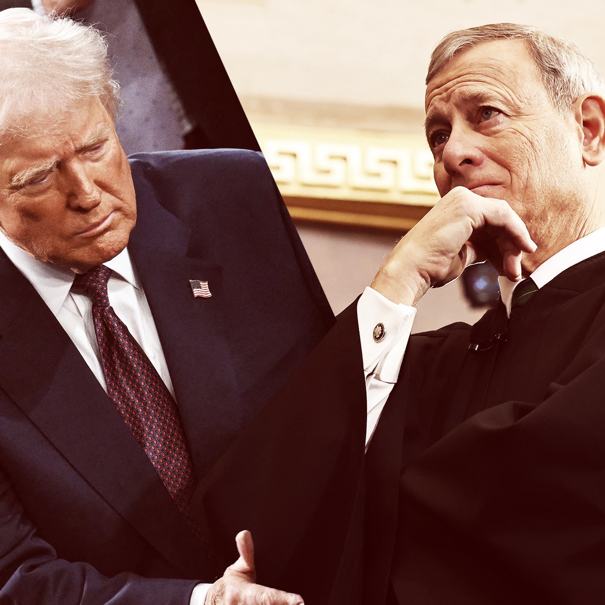 Nativists Loom Over SCOTUS Birthright Citizenship Arguments