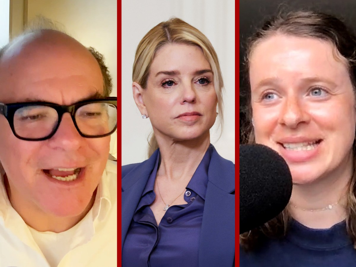 Trump’s Word Is Not His Bondi