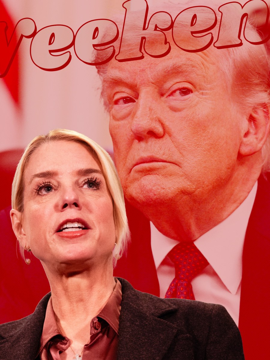 A Case Study in How Trump Treats His Friends 