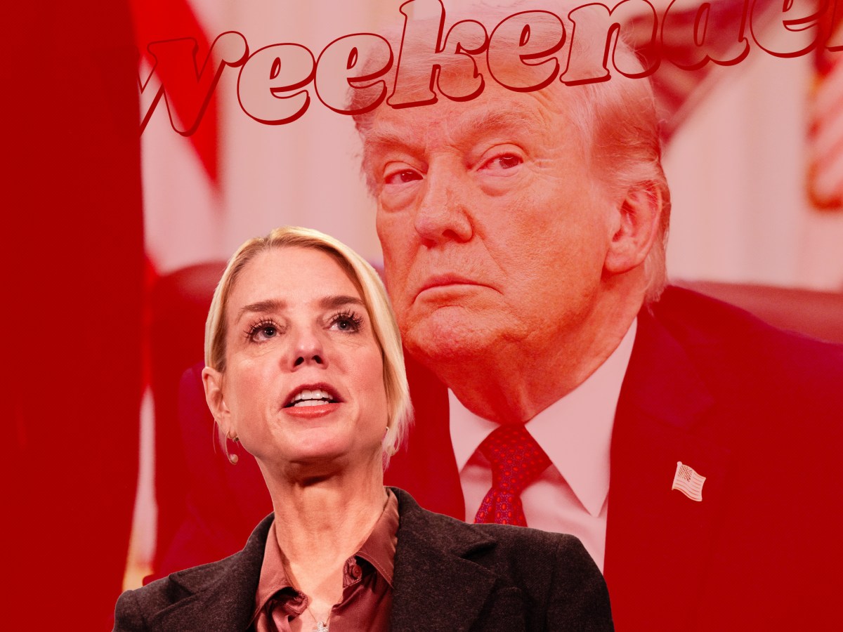 A Case Study in How Trump Treats His Friends 