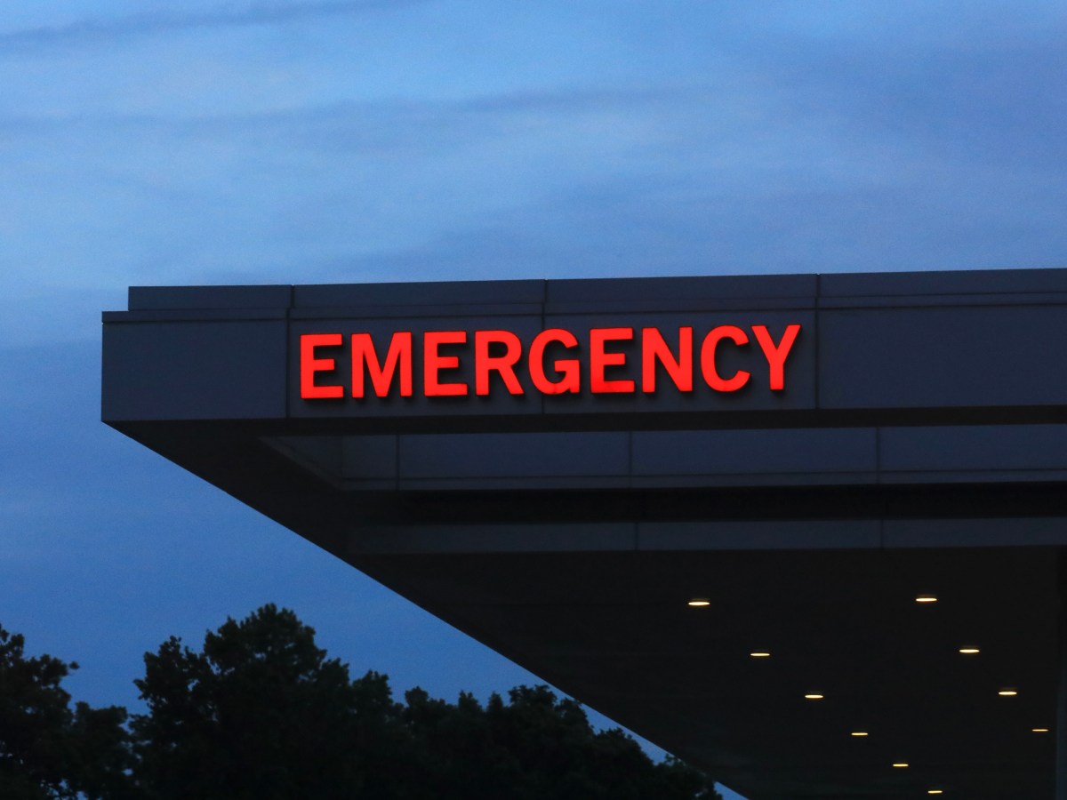 The Cost of the GOP’s Medicaid Cuts: ER Bills for States and a Spiraling Oral Health Crisis