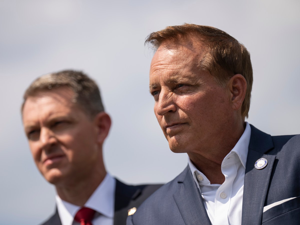 Alabama Blocked from Using Map ‘Tainted By Intentional Race-Based Discrimination’