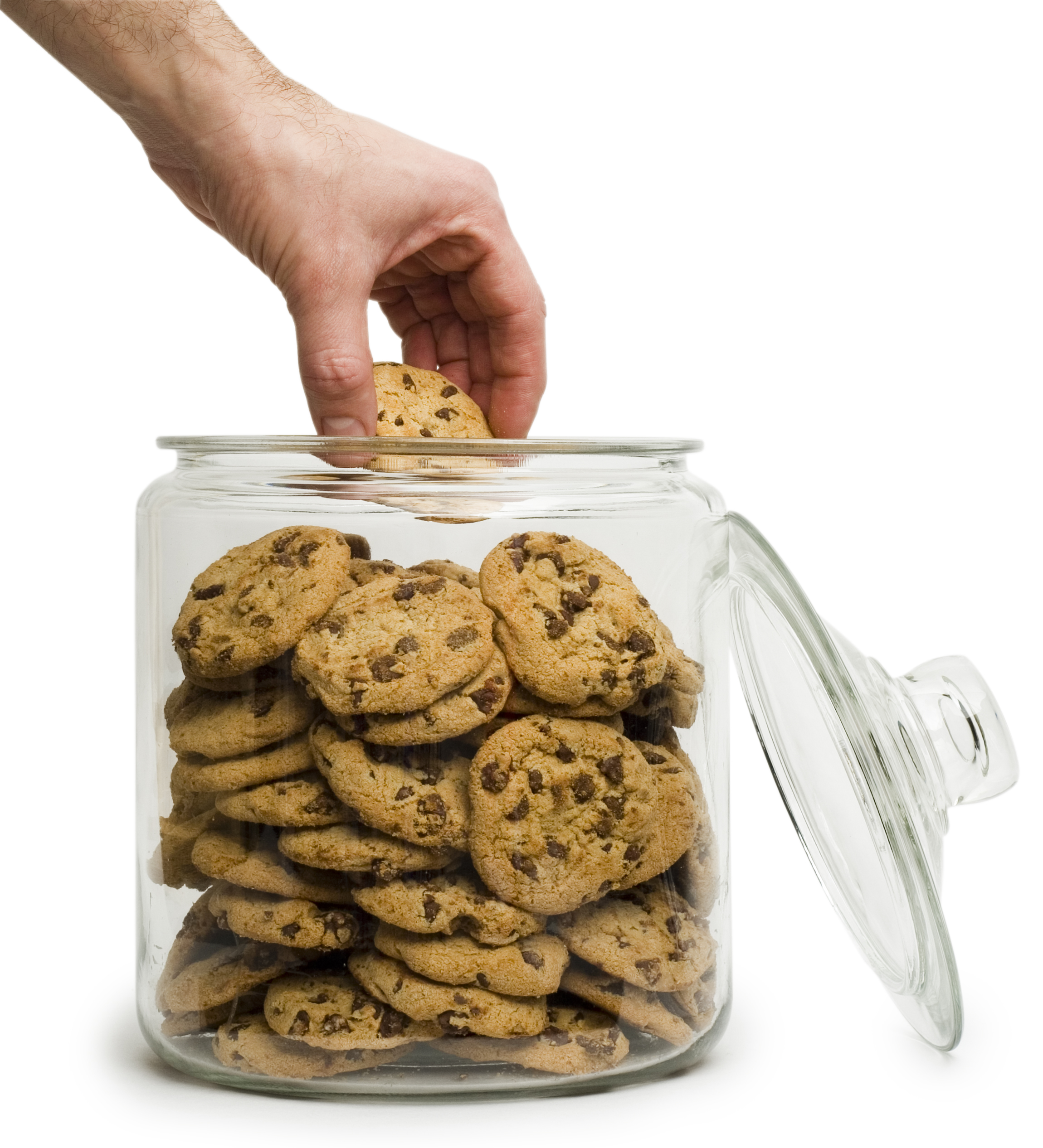 Hand in the Cookie Jar - TPM – Talking Points Memo