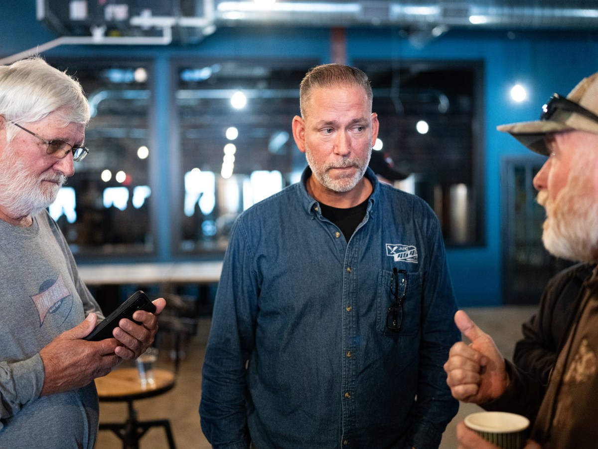 Nebraska’s Bizarre Senate Primary Gives State Dems the Result They Wanted