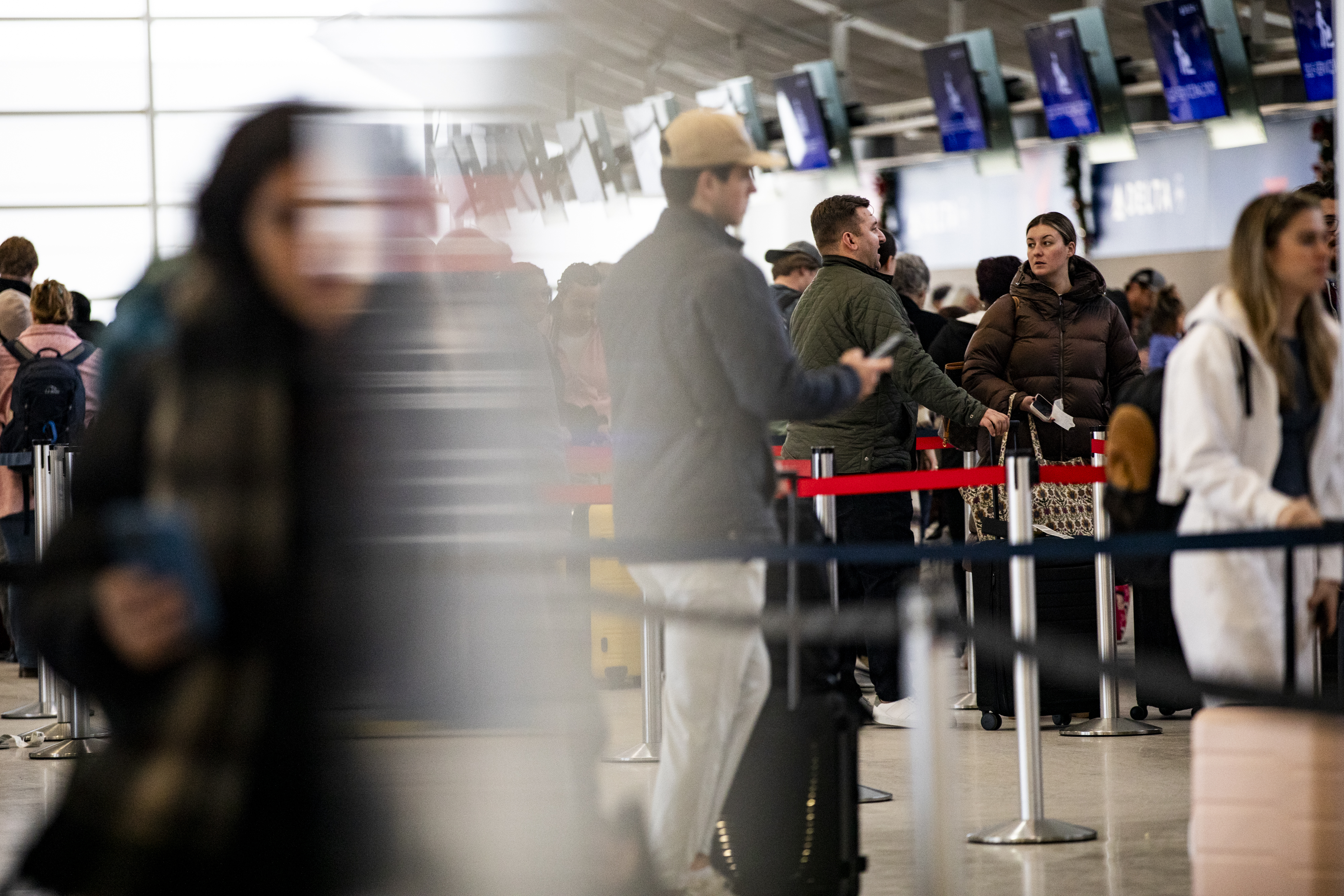 A Noncitizen Says She Was Told She Could Vote. Then Customs Detained ...