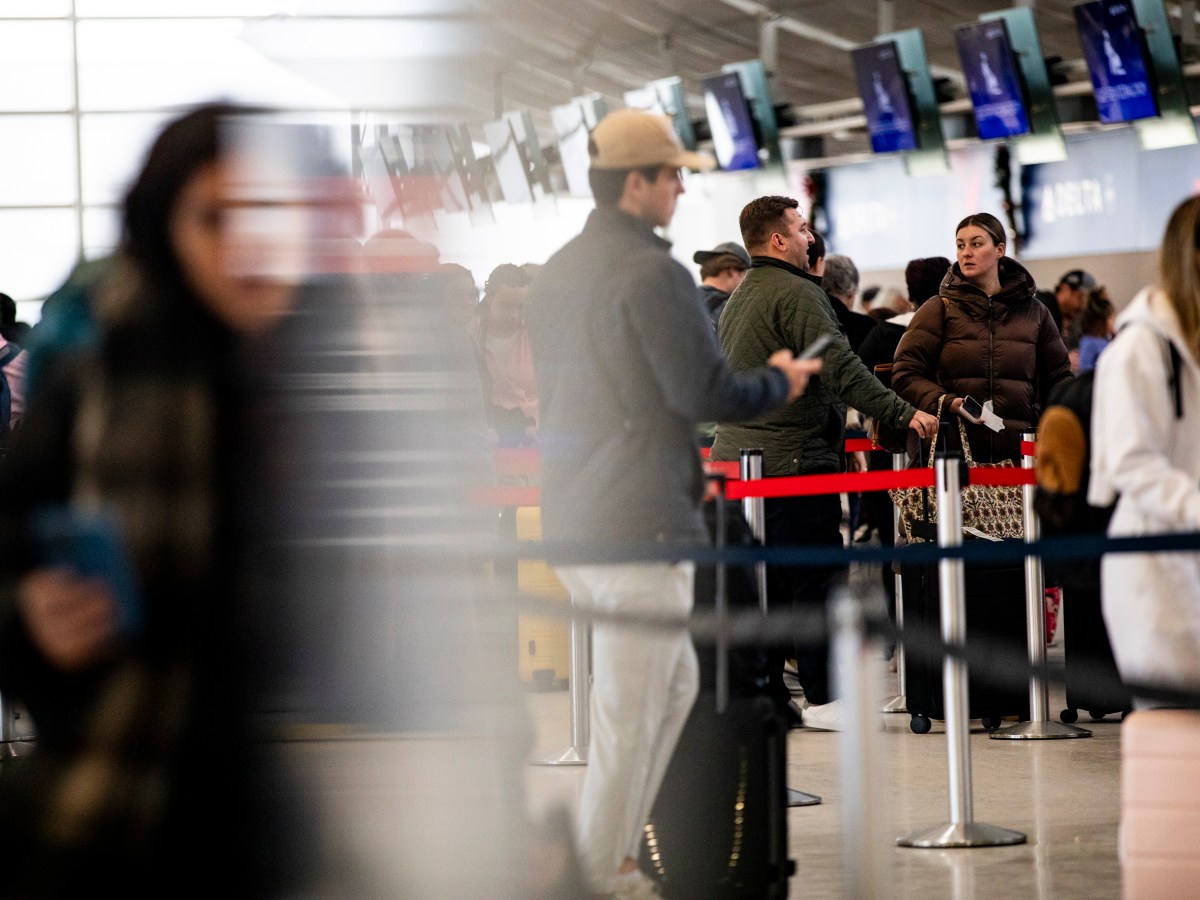A Noncitizen Says She Was Told She Could Vote. Then Customs Detained Her at the Airport and Threatened to Deport Her.