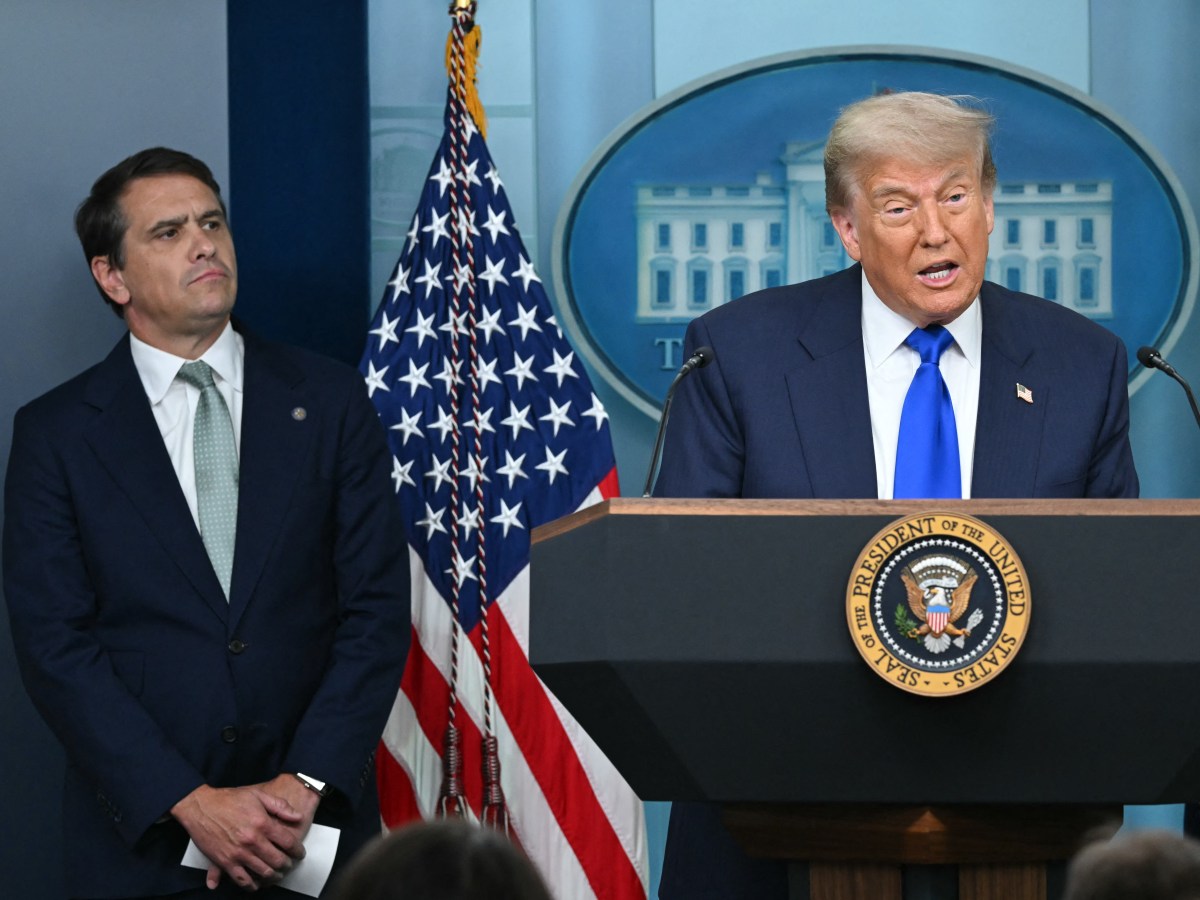 DOJ’s ‘Anti-Weaponization’ Slush Fund Creates a ‘Profound Loophole’ in the Congressional Appropriations Process