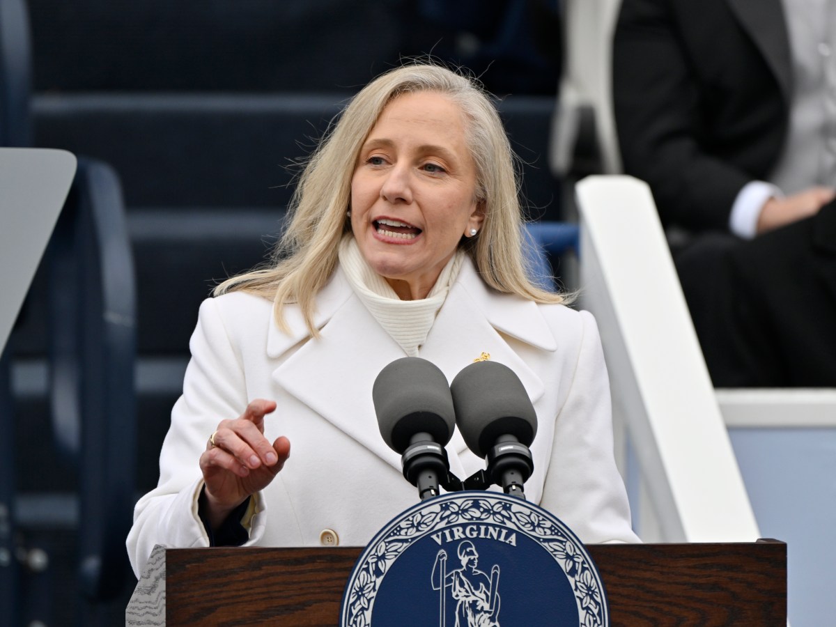 Virginia Backs Off Redistricting While South Carolina Plunges Ahead
