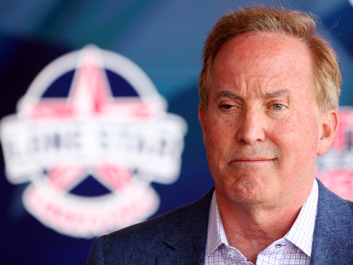 Republicans Want to Make the Texas Senate Race About Manliness