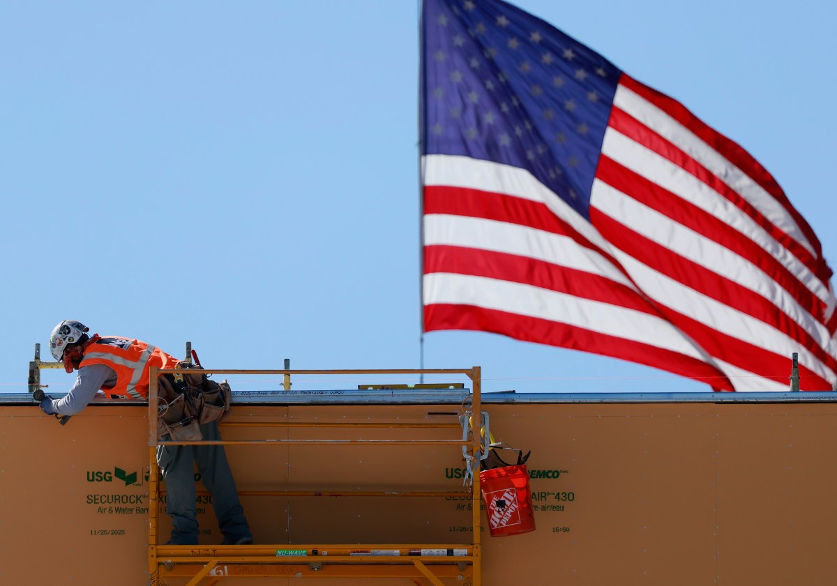 U.S. Workers Are Getting Record-Low Compensation Based on Their Productivity