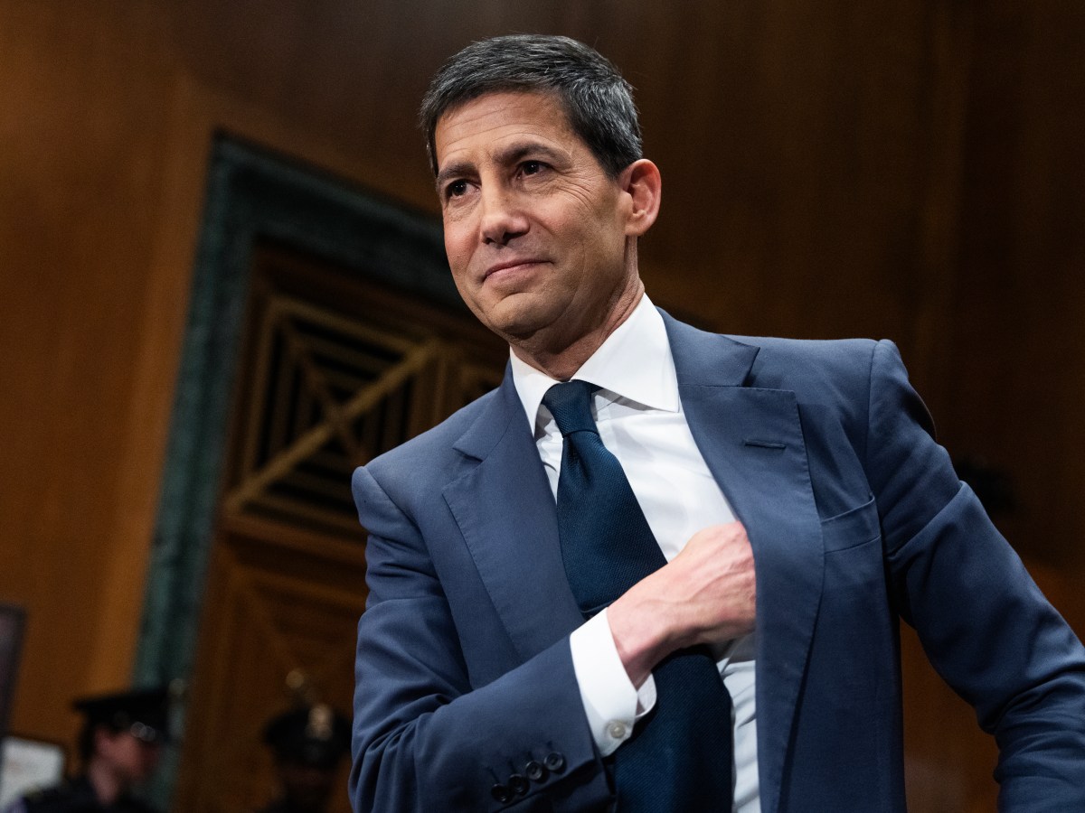 Kevin Warsh Confirmed as Fed Governor as Powell Stays on the Board